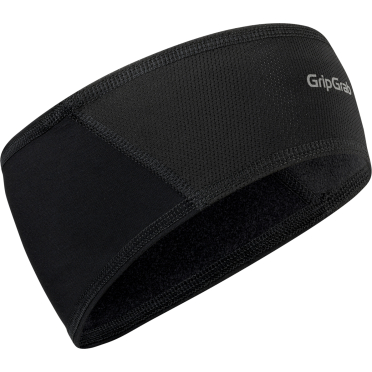 Bandeau vélo thermique coupe-vent hiver GripGrab