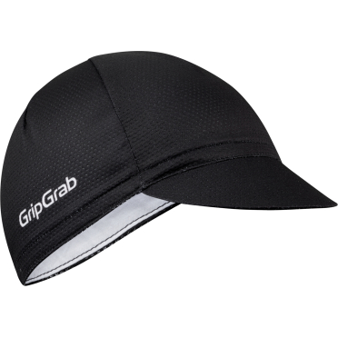 Casquette vélo légère d'été GripGrab