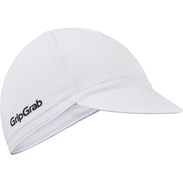 Casquette vélo légère d'été GripGrab