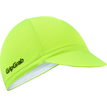 Casquette vélo légère d'été GripGrab