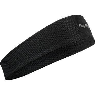 Bandeau vélo léger d'été GripGrab