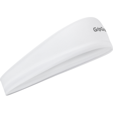 Bandeau vélo léger d'été GripGrab