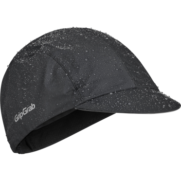 Casquette cycliste étanche GripGrab AquaShield