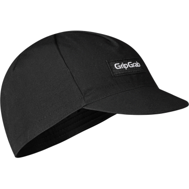 Casquette vélo coton GripGrab Classic