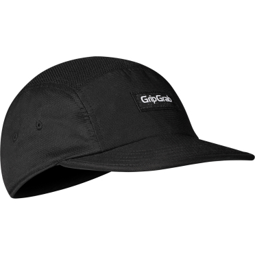 Casquette vélo 5 panneaux GripGrab