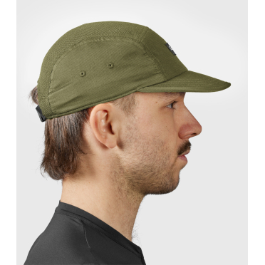 Casquette vélo 5 panneaux GripGrab