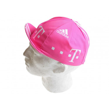 Casquette cycliste vintage - T-Mobile
