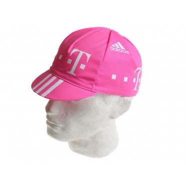 Casquette cycliste vintage - T-Mobile