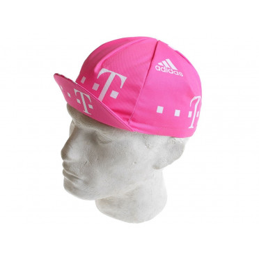 Casquette cycliste vintage - T-Mobile
