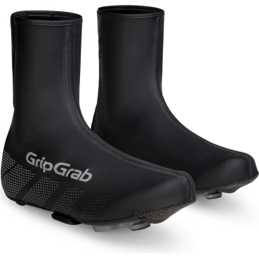 Couvre-chaussures vélo de route étanches GripGrab Ride