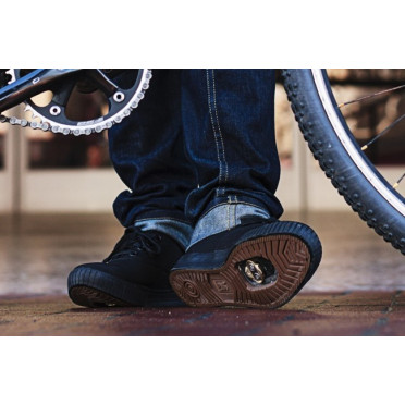 Chaussures Chrome TRUK PRO BLACK