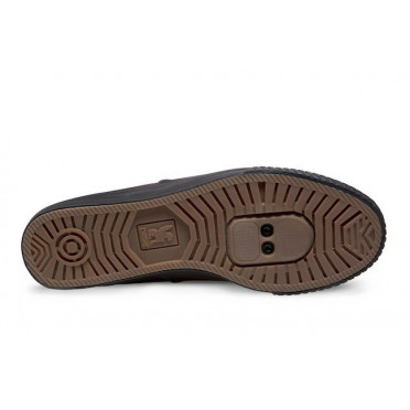 Chaussures Chrome TRUK PRO BLACK