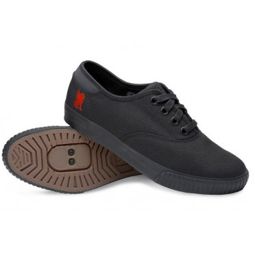 Chaussures Chrome TRUK PRO BLACK