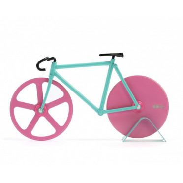 Coupe Pizza Vélo Watermelon