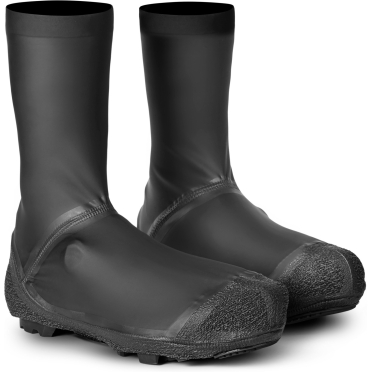 Couvre-chaussures Gravel étanches GripGrab AquaShield 2