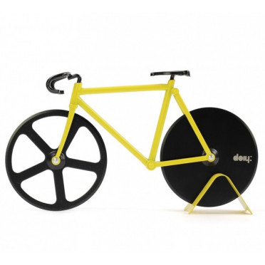 Coupe Pizza Fixie BUMBLEBEE