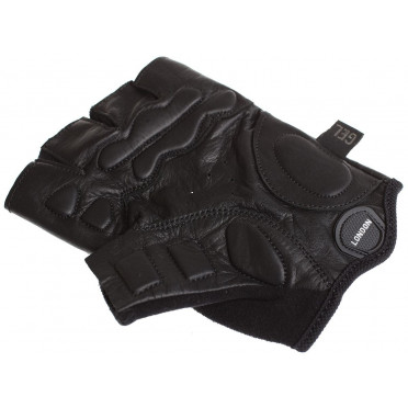 Gants de vélo BLB Classic Sport