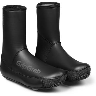 Couvre-chaussures vélo de route étanches GripGrab Arctic 2