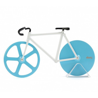 Coupe Pizza Fixie ANTARTIC