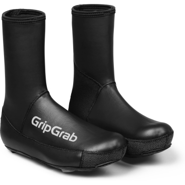 Couvre-chaussures vélo de route hiver GripGrab PACR