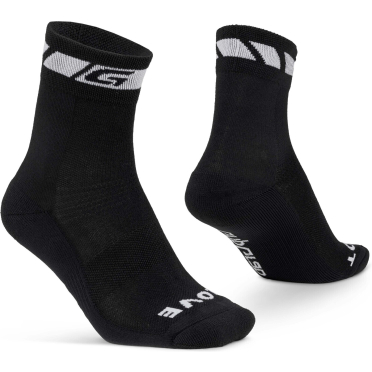 Chaussettes vélo GripGrab printemps-automne