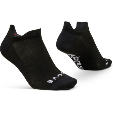 Chaussettes d'été no show GripGrab Classic