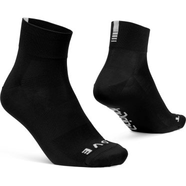 Chaussettes vélo été courtes GripGrab Lightweight SL