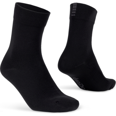 Chaussettes vélo GripGrab Lightweight Waterproof