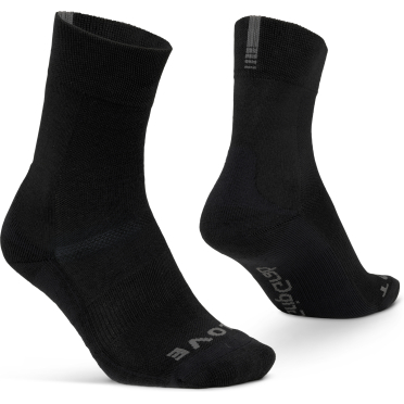 Chaussettes vélo d'hiver GripGrab Thermo SL