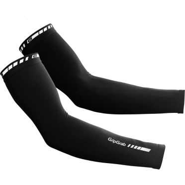 Manchons vélo légers GripGrab printemps-automne