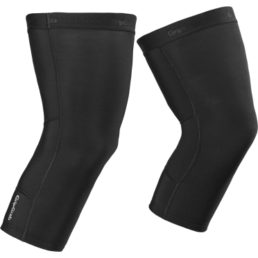 Genouillères thermiques vélo GripGrab PACR