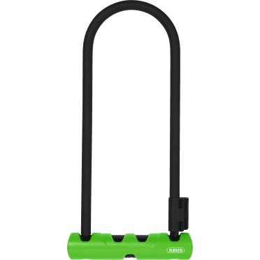 Antivol vélo U Abus 410 Ultra 170HB230
