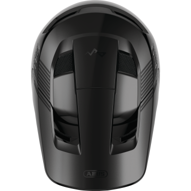 Casque de VTT Abus HiDrop