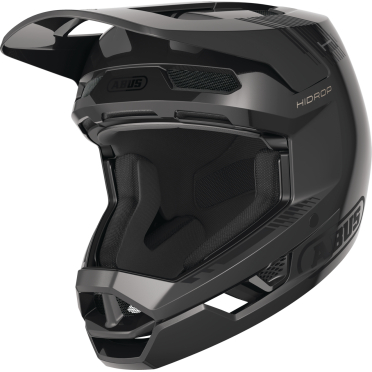 Casque de VTT Abus HiDrop