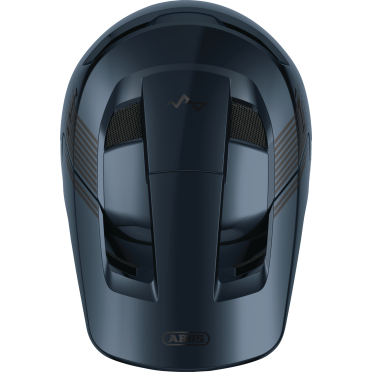 Casque de VTT Abus HiDrop