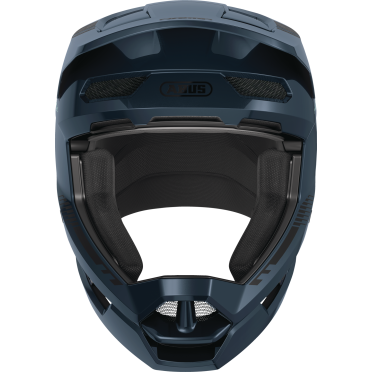 Casque de VTT Abus HiDrop