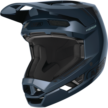 Casque de VTT Abus HiDrop