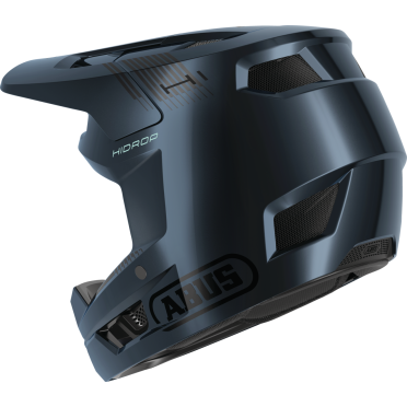 Casque de VTT Abus HiDrop