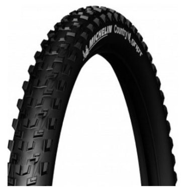 Pneu de VTT Michelin Country Grip'R TR Access Line 27,5"