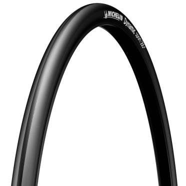 Pneu vélo Michelin Dynamic Sport Noir 700 / 28" TS
