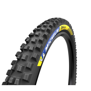 Pneu VTT DH Michelin 29" DH22 TR TLR MAGI-X Racing Line