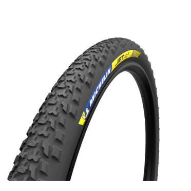 Pneu VTT XC Michelin 29" Jet XC2 TS TLR Racing Line