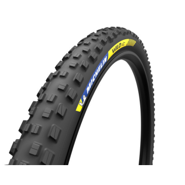 Pneu VTT DC Michelin 29" Wild XC TS TLR Racing Line