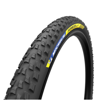 Pneu VTT Michelin 29" Force XC2 TS TLR Racing Line