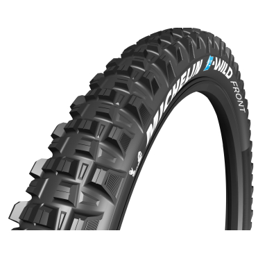 Pneu VTT électrique Michelin 29" E-WILD TS TLR Competion Line