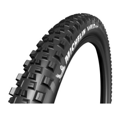 Pneu MTB Michelin 26" x 2.25 Wild AM TS TLR Performance Line