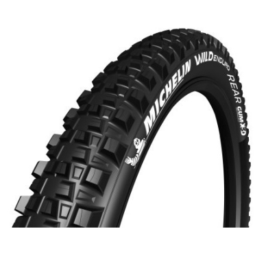 Pneu VTT Michelin 27.5" Wild Enduro TS TLR GUM’X Competion Line