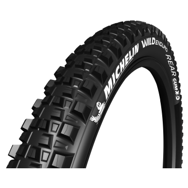 Pneu VTT Michelin 29" Wild Enduro TS TLR GUM’X Competion Line