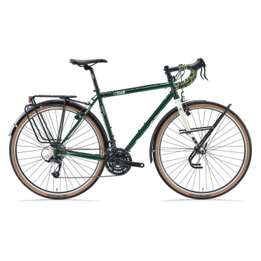 Vélo de voyage Cinelli Hobootleg