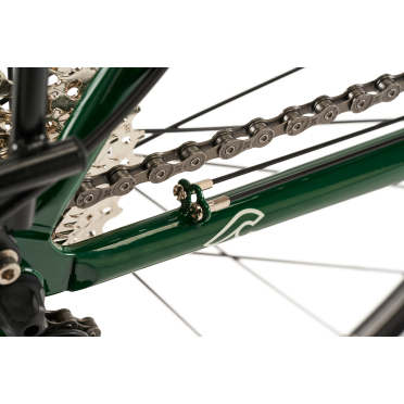 Vélo de voyage Cinelli Hobootleg